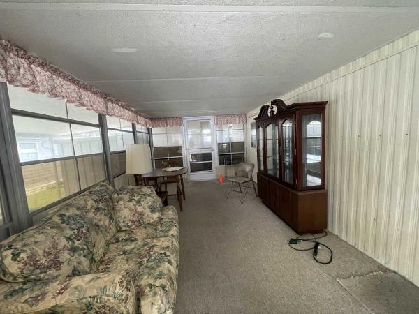 1973 LIBT 1BR/1BA Mobile Home