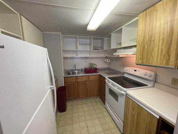 1973 LIBT 1BR/1BA Mobile Home