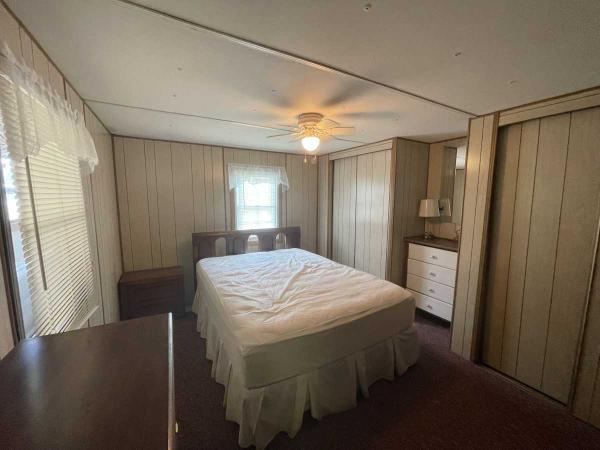 1973 LIBT 1BR/1BA Mobile Home