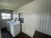 1973 LIBT 1BR/1BA Mobile Home