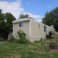 1979 General Mobile Home