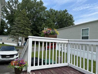 Mobile Home at 430 Route 146 Clifton Park, NY 12065