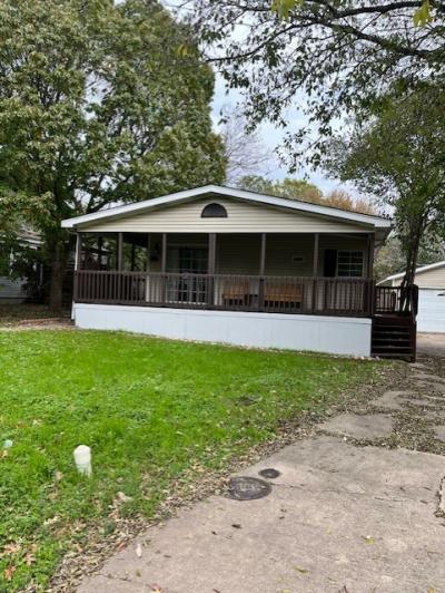 Mobile Home at 2512 Sunny Hills Drive Austin, TX 78744