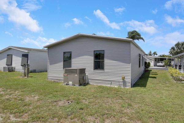 1989 Meri Manufactured Home