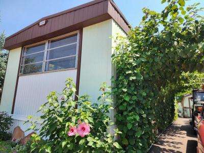 Mobile Home at 4500-19th St., #440 Boulder, CO 80304