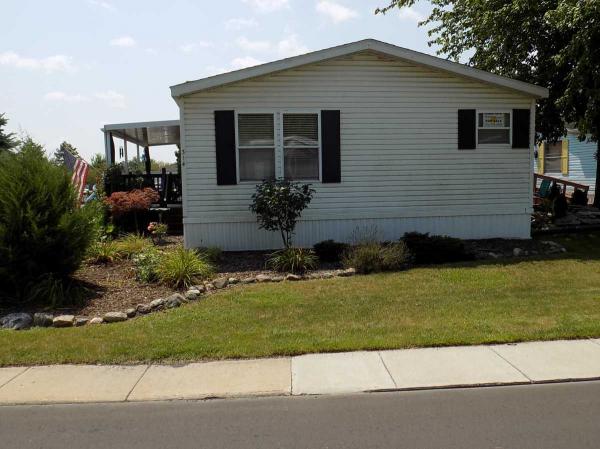 1993 Carrollton Manufactured Home