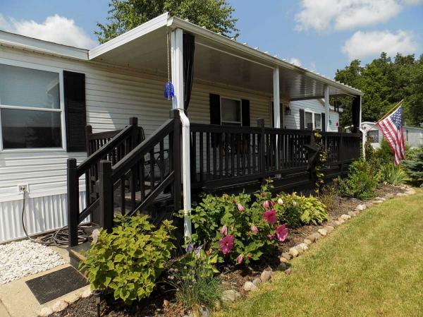 1993 Carrollton Manufactured Home