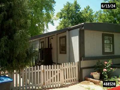 Mobile Home at Boulder Ridge 11990 E South Boulder Rd Lot 5 Lafayette, CO 80026