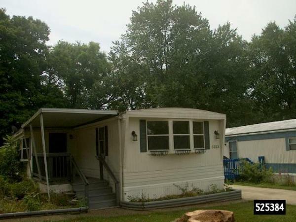 1977 UNKN Mobile Home For Sale