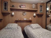 1986 Fleetwood Manufactured Home