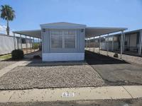 1973 Kaufman&Broad Manufactured Home
