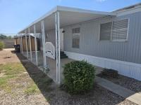 1973 Kaufman&Broad Manufactured Home