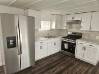 1973 Kaufman&Broad Manufactured Home