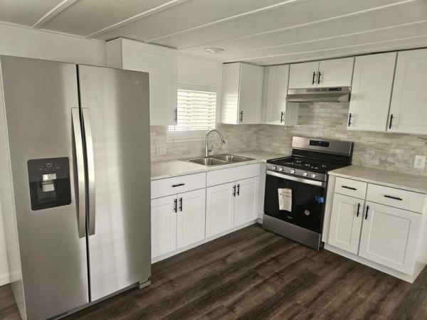 1973 Kaufman&Broad Manufactured Home