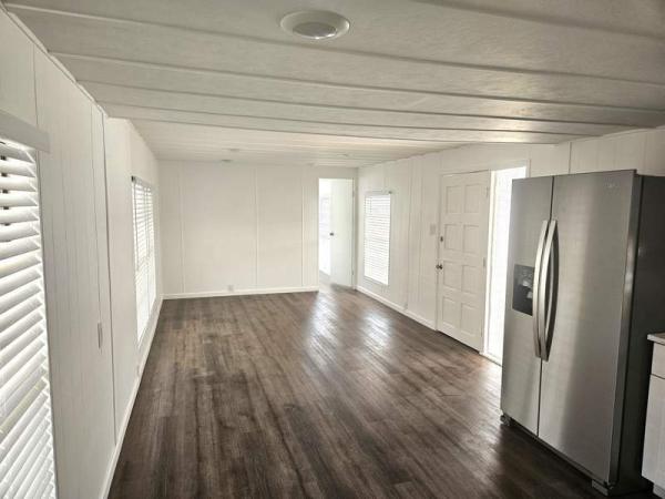 1973 Kaufman&Broad Manufactured Home