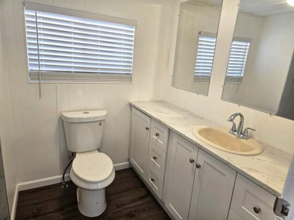 1973 Kaufman&Broad Manufactured Home