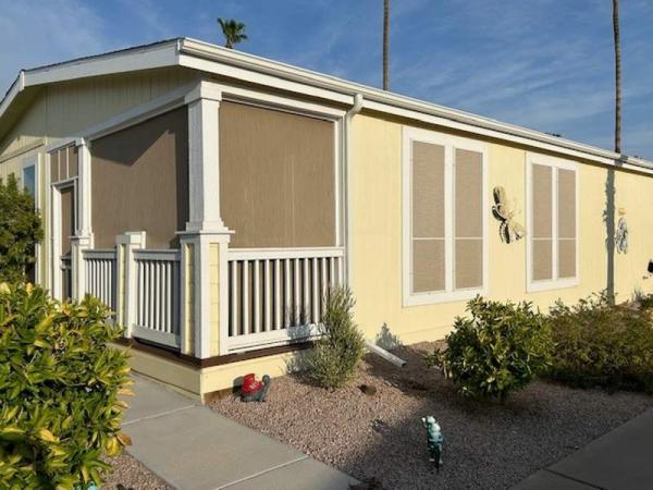 2020 Cavco Manufactured Home