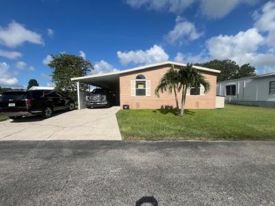 Mobile Home at 5986 Porpoise Lane Orlando, FL 32822