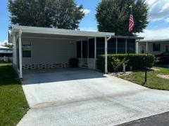 Photo 1 of 11 of home located at 215 Birch Drive Sebring, FL 33876