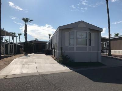 Mobile Home at 2000 S. Apache Rd., Lot #302 Buckeye, AZ 85326