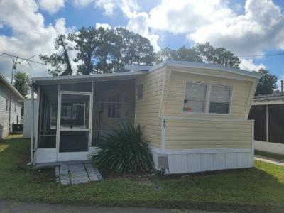 Mobile Home at 2850 New Tampa Highway, #49 Lakeland, FL 33815