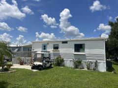 Photo 1 of 15 of home located at 4007 Iola Ave Punta Gorda, FL 33982