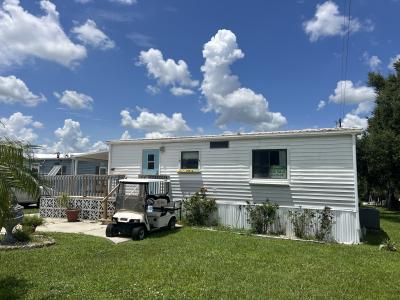 Mobile Home at 4007 Iola Ave Punta Gorda, FL 33982