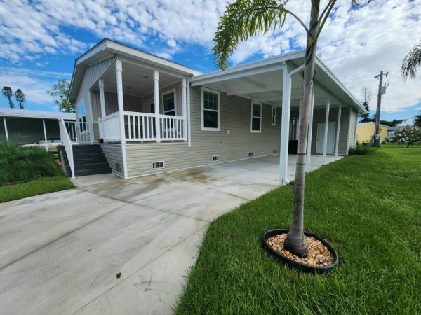 2023 Clayton - Richfield Mobile Home For Rent