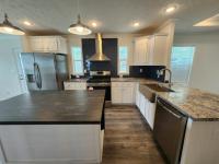 2023 Clayton - Richfield Ashville w/ Den Mobile Home