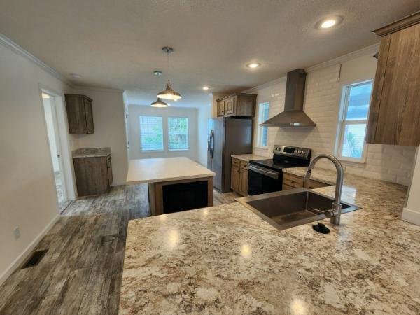 2023 Clayton - Richfield Mobile Home For Rent