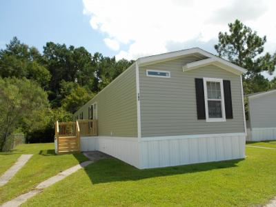 Mobile Home at 1925 Bacons Bridge Rd. Lot # 167 Summerville, SC 29485