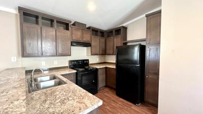 Mobile Home at 5907 Saints Passage Lot 76 San Antonio, TX 78220