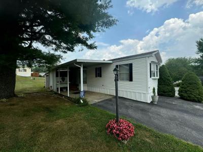 Mobile Home at 121 Duke Street Walnutport, PA 18088