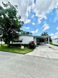 1991 Palm Harbor Mobile Home