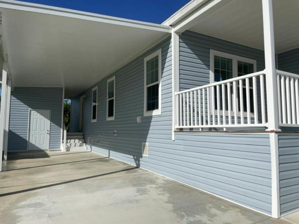 2023 Skyline - Ocala Palm Beach Mobile Home