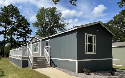 Mobile Home at 11300 Us Hwy 271 #369 Tyler, TX 75708