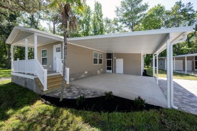 Mobile Home at 202 C E Gleneagles Rd Lot 0959 Ocala, FL 34480