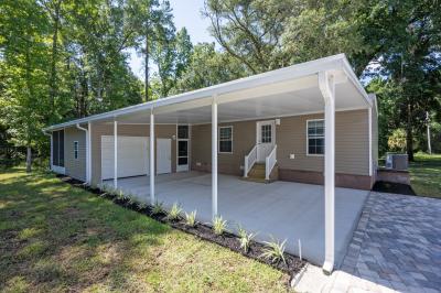 Mobile Home at 202 D E Gleneagles Rd Lot 0960 Ocala, FL 34480