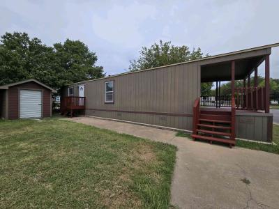 Mobile Home at 709 North Collins Frwy, #151 #151 Howe, TX 75459