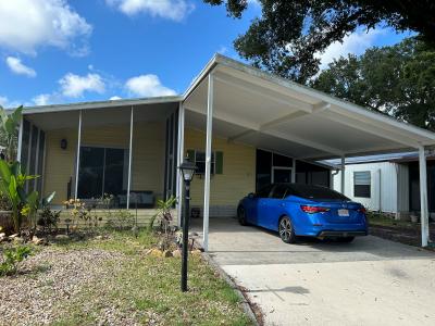 Mobile Home at 3517 Wildberry Way Lot 271 Valrico, FL 33594