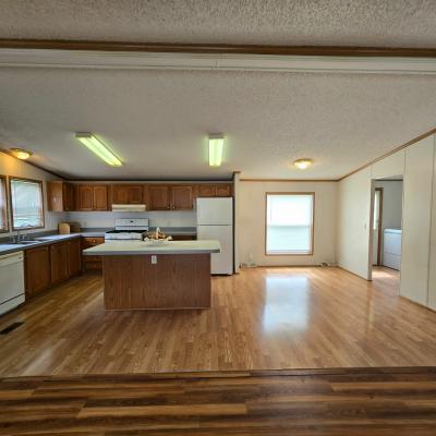 Mobile Home at 1827 Ponderosa Ave. Lot 256 Columbus, MI 48063