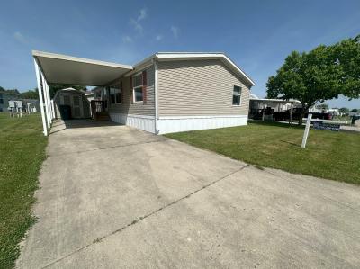 Mobile Home at 4813 S. Maze Muncie, IN 47302