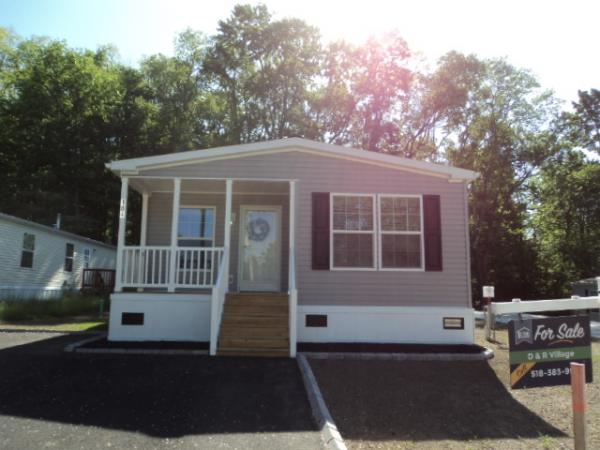 2024 Champion Redman 184 AS Elevate 56F Manufactured Home