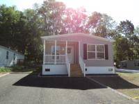 2024 Champion Redman 184 AS Elevate 56F Manufactured Home