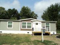 2024 Titan H54 AS Cozy Cottage Manufactured Home