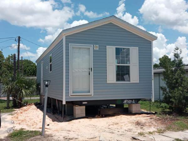 2024 Champion Prime Manufactured Home