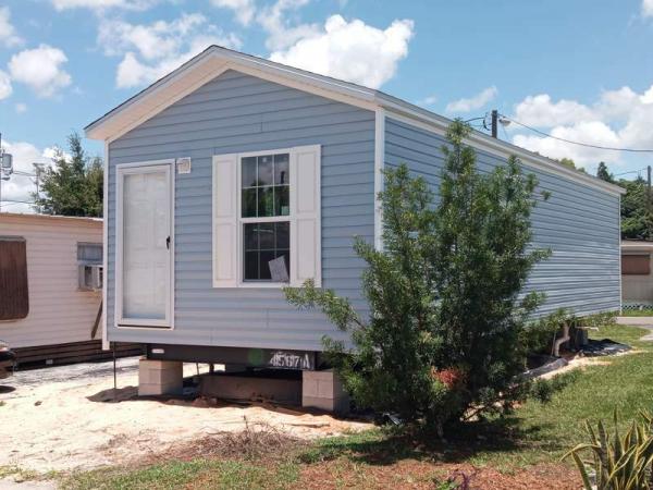 2024 Champion Prime Manufactured Home