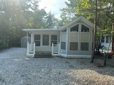 Mobile Home at 709 Route 9, #111 Cape May, NJ 08204