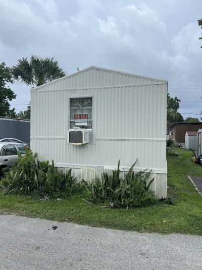 Mobile Home at 3413 Frankie Lane Cocoa, FL 32926