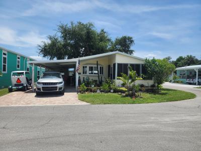 Mobile Home at 24648 Snook Ave Punta Gorda, FL 33980